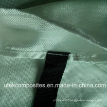 1m*1m Fiberglass Fire Resistant Blanket